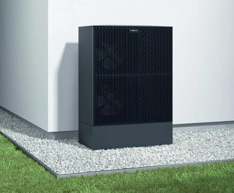 Viessmann Vitocal 250-A Wärmepumpe